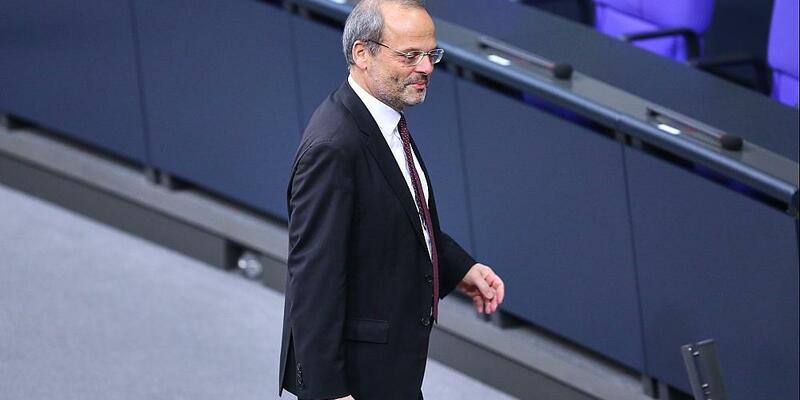 Felix Klein (Archiv) - Foto: über dts Nachrichtenagentur