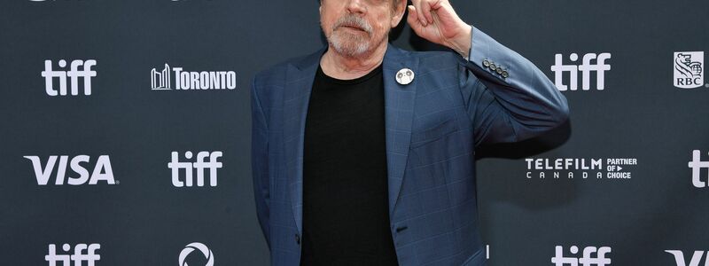 «Star Wars»-Schauspieler Mark Hamill hat sein von Flammen bedrohtes Haus in Malibu verlassen. (Archivbild) - Foto: Evan Agostini/Invision/AP/dpa