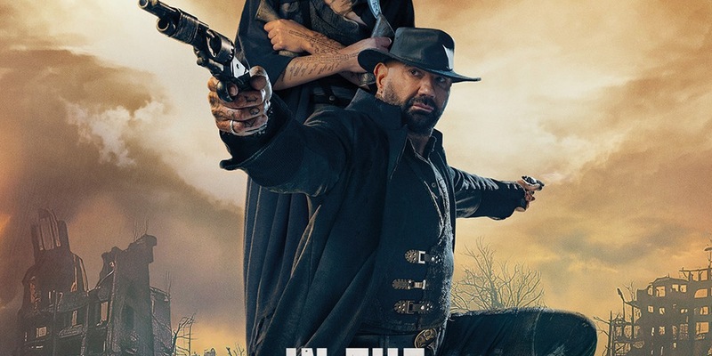 Vom Autor der Game of Thrones-Romanreihe George R. R. Martin: IN THE LOST LANDS ab 6. März 2025 im Kino! - Foto: presseportal.de