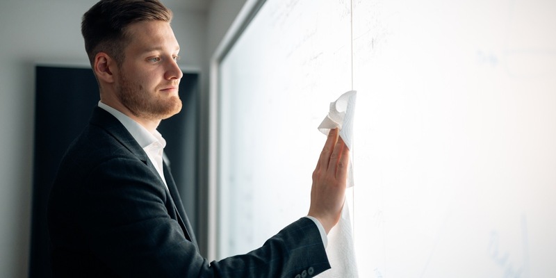 Planbarkeit und Wachstum für Handwerker: So verhilft die A&M Unternehmerberatung Betrieben zu mehr qualifizierten Kundenanfragen - Foto: presseportal.de