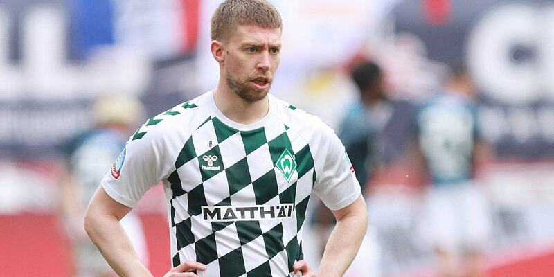 Mitchell Weiser (SV Werder Bremen) (Archiv) - Foto: über dts Nachrichtenagentur