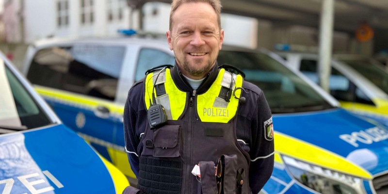 POL-SU: Neue Gesichter im Polizeibezirksdienst von Much und Windeck - Foto: presseportal.de