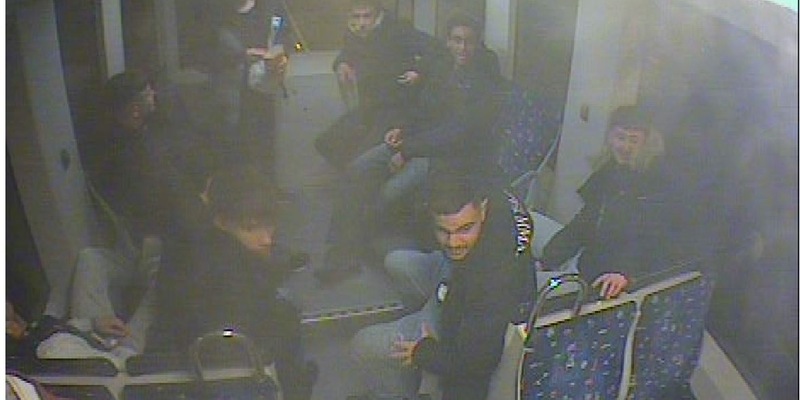 POL-HB: Nr.: 0013 --Öffentlichkeitsfahndung nach gefährlicher Körperverletzung in der Neustadt-- - Foto: presseportal.de