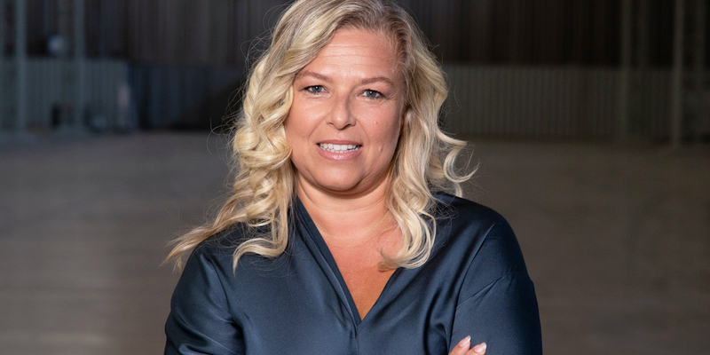 Doris Kraus, Initiatorin KlimaZukunft - Foto: Dima Levichev über pressetext.de