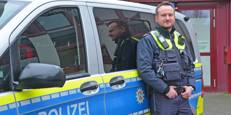 POL-ME: Wülfrath hat einen neuen Bezirksdienstbeamten: Polizeihauptkommissar Stefan Brettmann - Wülfrath - 2501024 - Foto: presseportal.de