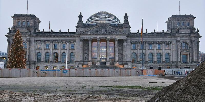 Deutscher Bundestag (Archiv) - Foto: über dts Nachrichtenagentur