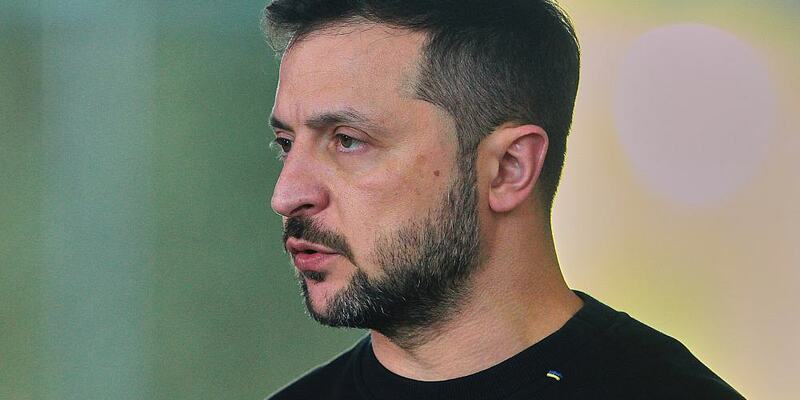 Wolodymyr Selenskyj (Archiv) - Foto: über dts Nachrichtenagentur