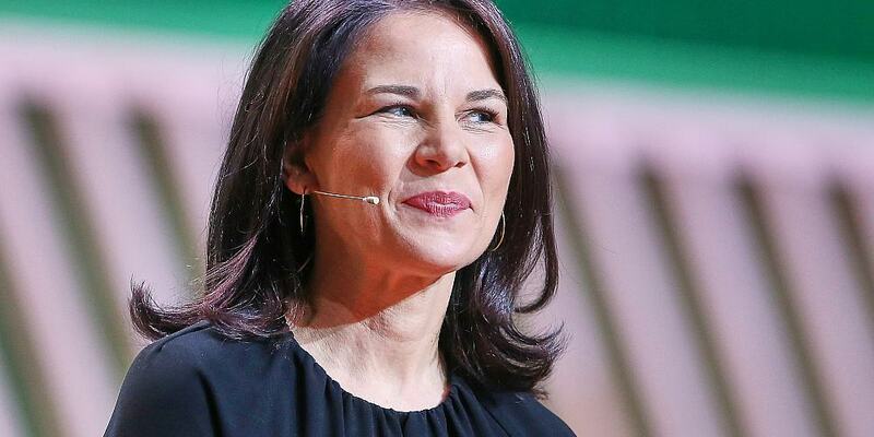 Annalena Baerbock (Archiv) - Foto: über dts Nachrichtenagentur