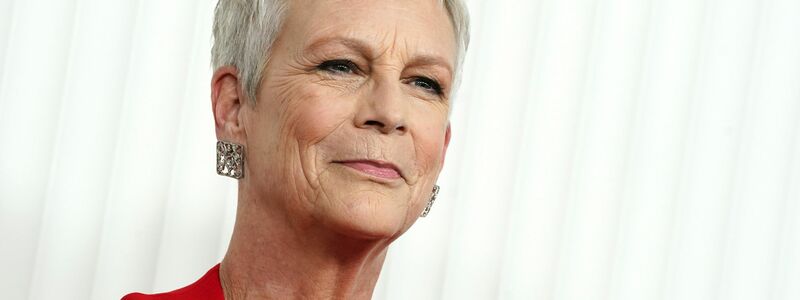 Oscar-Preisträgerin Jamie Lee Curtis hat sich vor den Flammen in Sicherheit gebracht. (Archivbild) - Foto: Jordan Strauss/Invision via AP/dpa