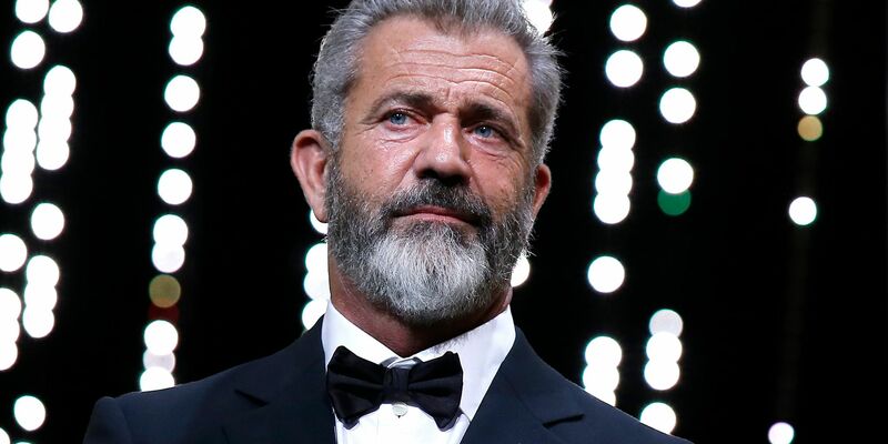 Auch Mel Gibson verlor sein Zuhause in den Flammen von Los Angeles. (Archivbild) - Foto: Sebastien Nogier/EPA/dpa