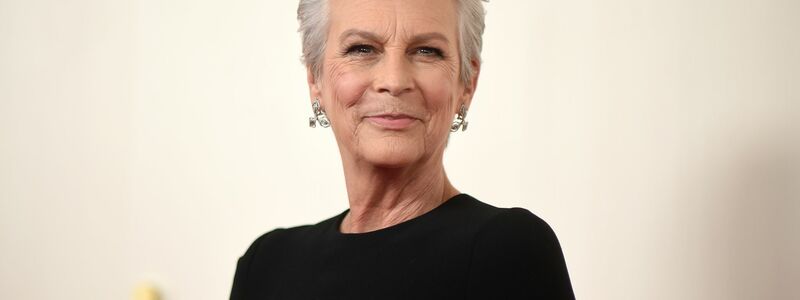 Nach dem Ende der Dreharbeiten hatte Jamie Lee Curtis im Sommer ihrer «ultimativen Film-Tochter» Lohan gedankt. (Archivbild) - Foto: Richard Shotwell/Invision/AP/dpa