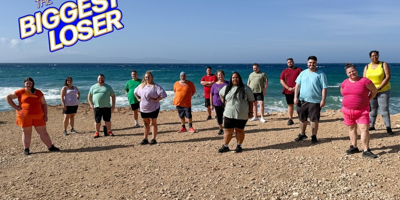 Sara Nicole Ben Philipp Michelle Franz Jonas Roswitha Angelina Alex Toni Purja Jessica Celina The Biggest Loser - Foto: Joyn, presseportal.de