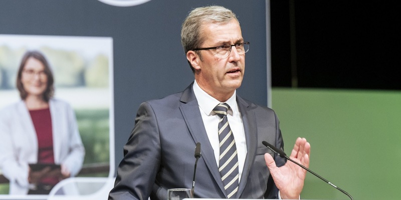 Agravis Raiffeisen AG schließt 2024 erneut solide und positiv ab - Foto: presseportal.de
