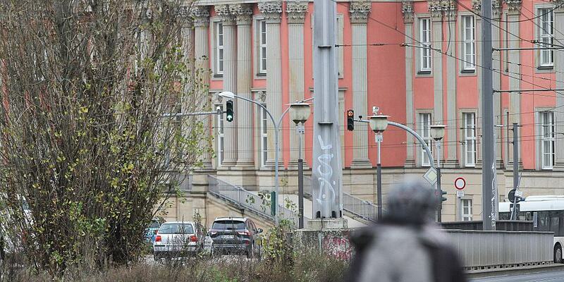 Brandenburgischer Landtag (Archiv) - Foto: über dts Nachrichtenagentur