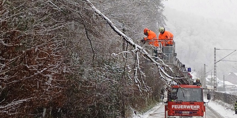 FW-EN: Wetter (Ruhr) - Insgesamt 6 Einsätze für die Freiwillige Feuerwehr Wetter (Ruhr) am gestrigen Donnerstag - Foto: presseportal.de