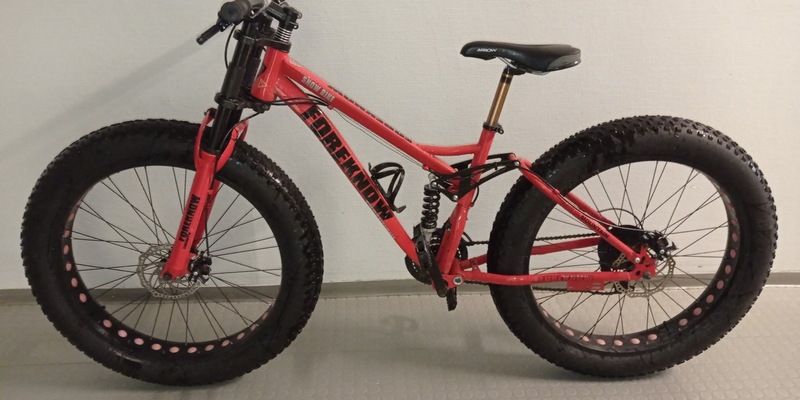 LPI-SLF: Eigentümer von Fundfahrrad gesucht - Foto: presseportal.de