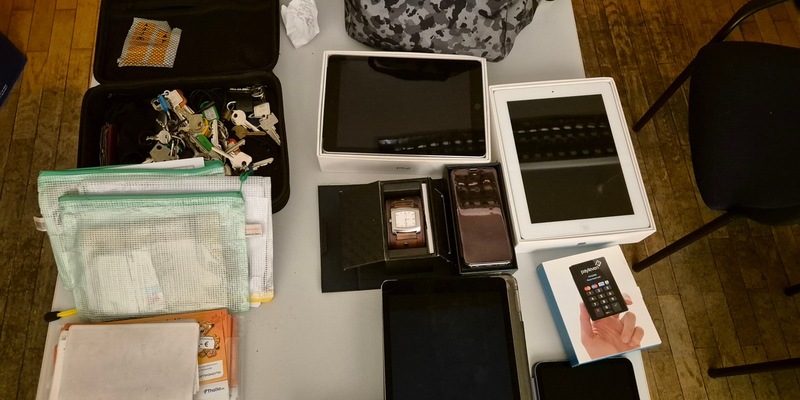 POL-E: Mülheim a. d. Ruhr: Mutmaßlicher Einbrecher flüchtet mit gestohlenem PKW - Festnahme - Foto: presseportal.de