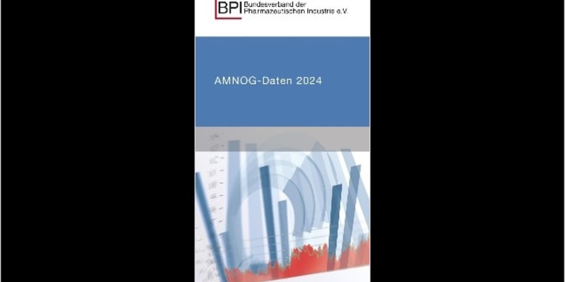 BPI-AMNOG-Daten 2024 zeigen: Die Arzneimittel-Preisregulierung steht vor neuen Herausforderungen - Foto: presseportal.de