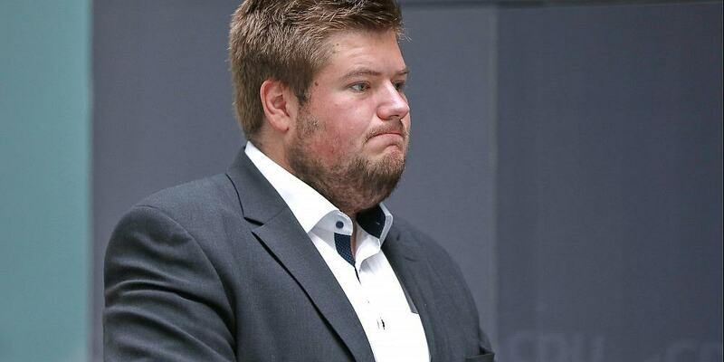 Johannes Volkmann (Archiv) - Foto: über dts Nachrichtenagentur