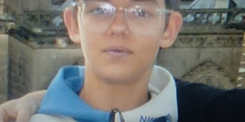 POL-HR: Bogdan M. aus Bad Zwesten wird vermisst - Foto: presseportal.de