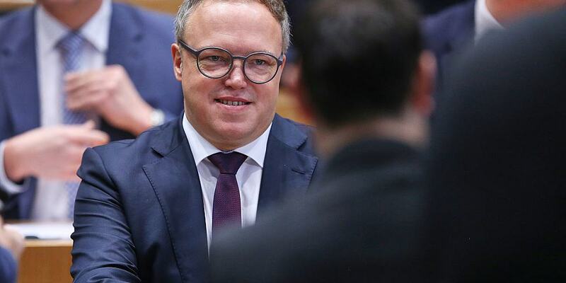 Mario Voigt (Archiv) - Foto: über dts Nachrichtenagentur