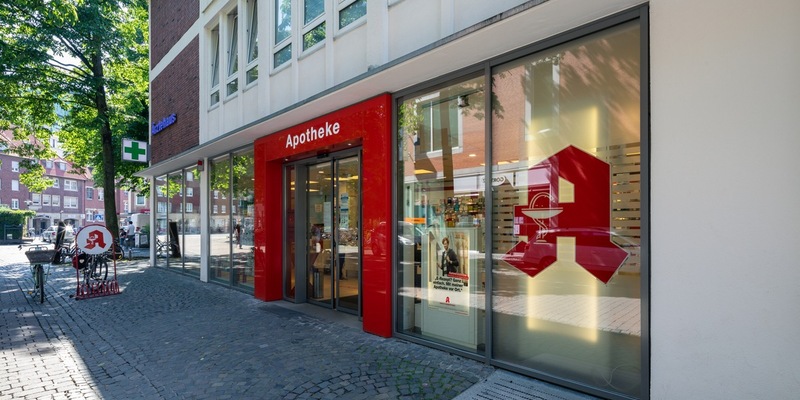 Nur noch 17.041! Immer mehr Apotheken schließen, immer weniger werden neu eröffnet - Foto: presseportal.de