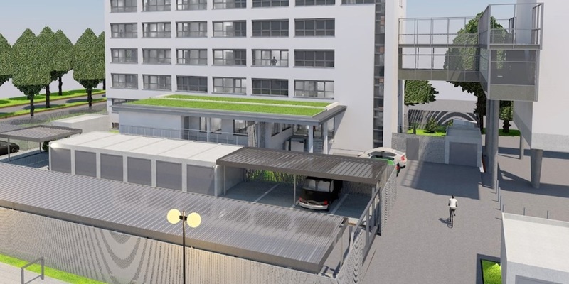 POL Schwaben Nord: Polizeiinspektion Augsburg Ost zieht um - Foto: presseportal.de