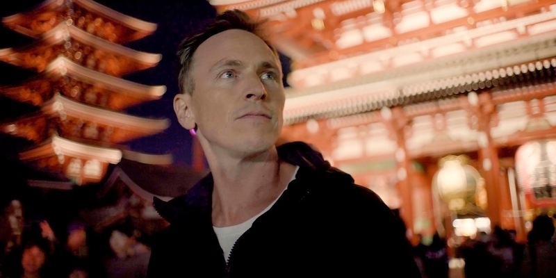 Jochen Breyer erkundet im ZDF Die Wahrheit über unsere Rente - Foto: presseportal.de