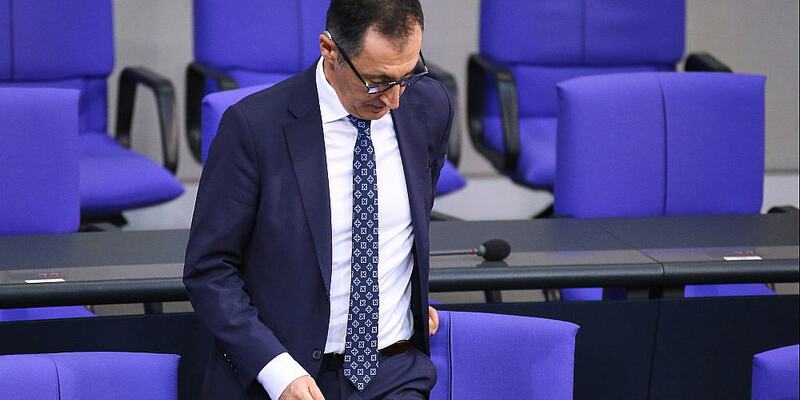 Cem Özdemir (Archiv) - Foto: über dts Nachrichtenagentur