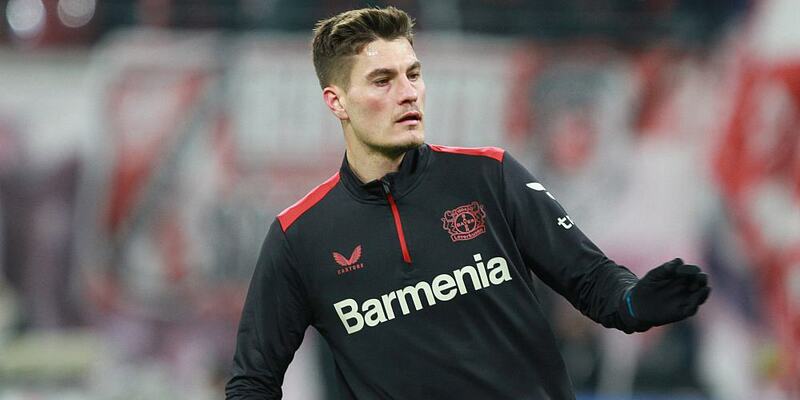 Patrik Schick (Bayer Leverkusen) (Archiv) - Foto: über dts Nachrichtenagentur