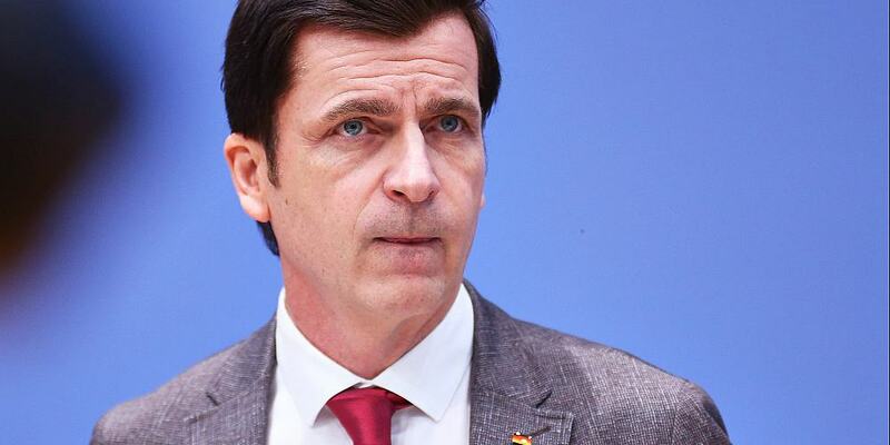 André Berghegger (Archiv) - Foto: über dts Nachrichtenagentur