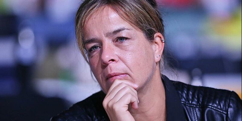 Mona Neubaur (Archiv) - Foto: über dts Nachrichtenagentur