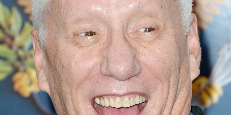 Filmstar James Woods macht auch als Klimaleugner von sich reden. (Archivbild) - Foto: picture alliance / Justin Lane/EPA/dpa