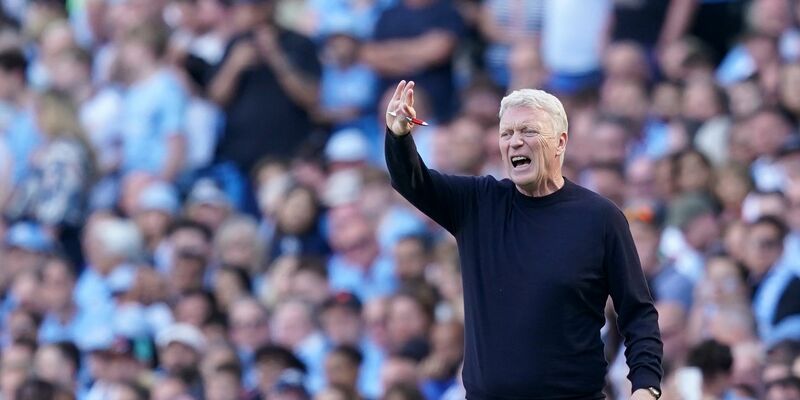 Nach 12 Jahren kehrt David Moyes als Trainer zum FC Everton zurück. - Foto: Martin Rickett/PA Wire/dpa