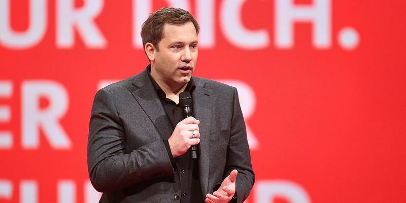 Lars Klingbeil am 11.01.2025 - Foto: über dts Nachrichtenagentur