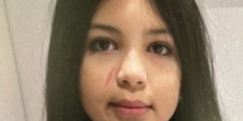 POL-GI: 11-Jährige aus Marburg vermisst - Foto: presseportal.de