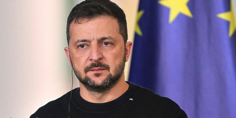 Wolodymyr Selenskyj (Archiv) - Foto: über dts Nachrichtenagentur