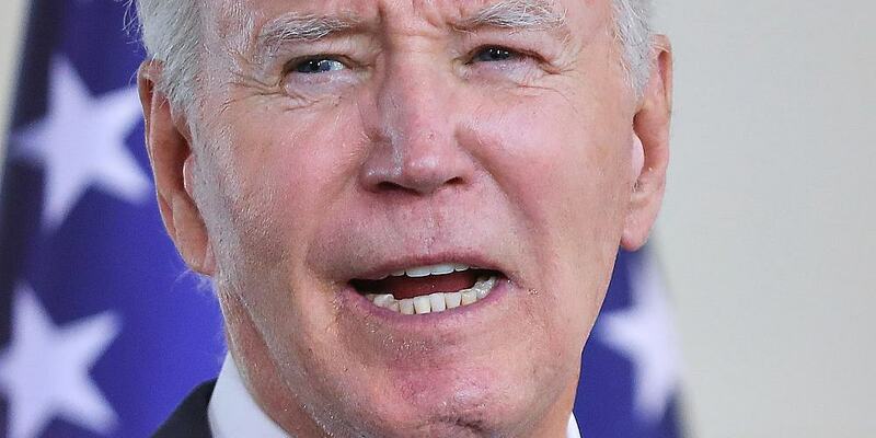 Joe Biden (Archiv) - Foto: über dts Nachrichtenagentur