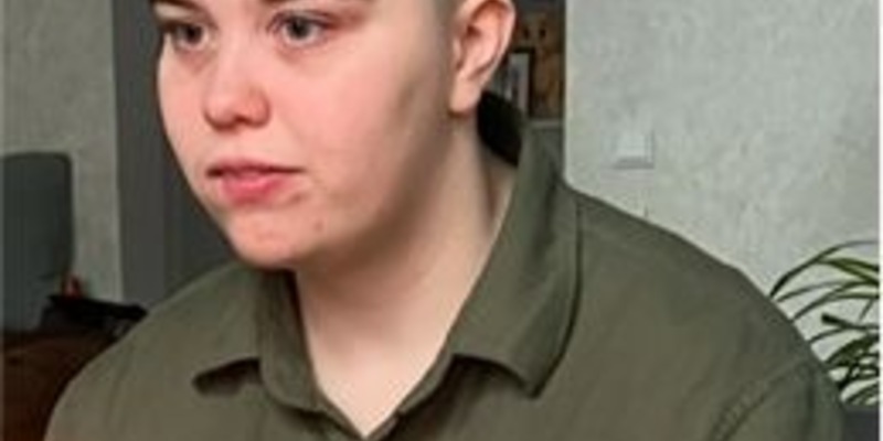 LPI-GTH: Vermisste 20-jährige Frau - Öffentlichkeitsfahndung - Foto: presseportal.de