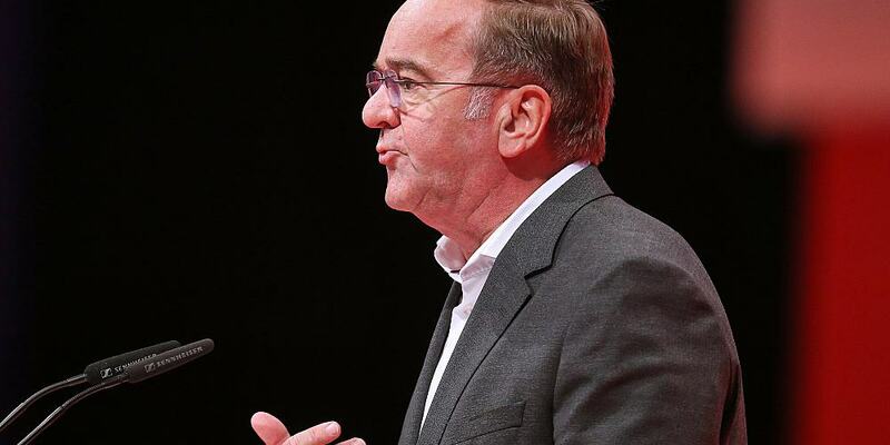 Boris Pistorius am 11.01.2025 - Foto: über dts Nachrichtenagentur