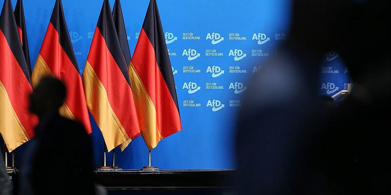 AfD-Parteitag am 12.01.2025 - Foto: über dts Nachrichtenagentur