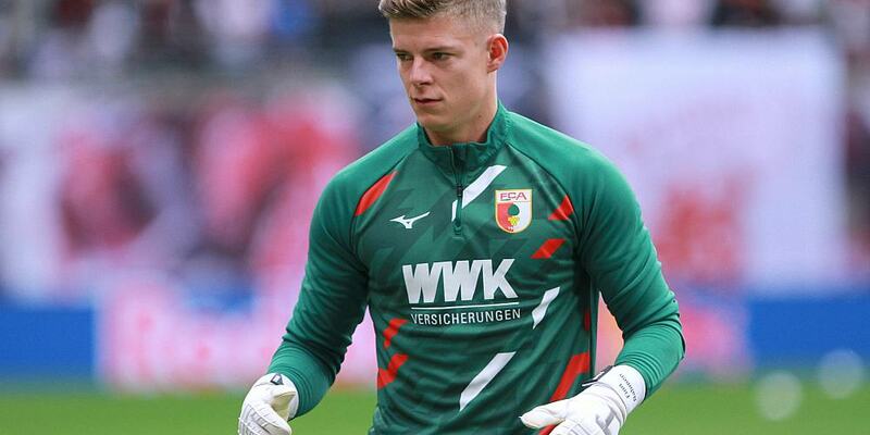 Finn Dahmen (Archiv) - Foto: über dts Nachrichtenagentur