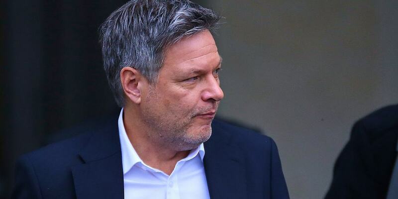 Robert Habeck am 09.01.2025 - Foto: über dts Nachrichtenagentur