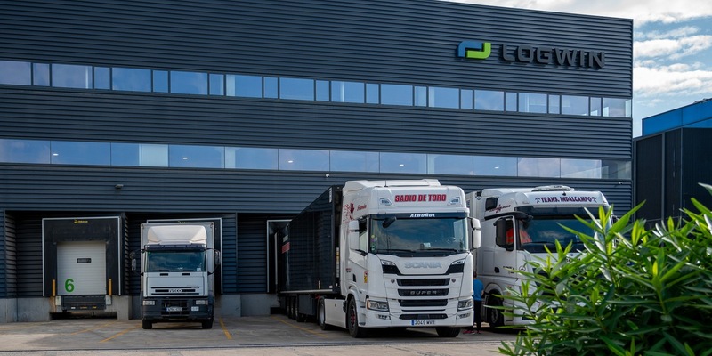 Logwin Solutions Spanien stärkt Position auf dem spanischen Markt durch Übernahme von World Pack Express und Alpha Automotive Solutions - Foto: presseportal.de