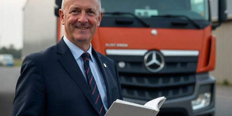 Buch zum Firmenjubiläum - Foto: Ghostwriter-Buchautor über pressetext.de