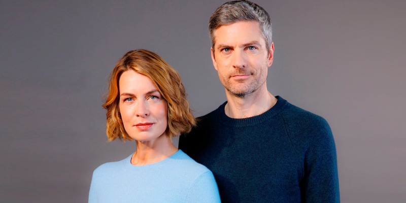 Nah an den Menschen - Jessy Wellmer und Ingo Zamperoni fragen: Was bewegt Deutschland? | Die Reportage zur Bundestagswahl ab 15. Februar in der ARD Mediathek und am 17. Februar, 20.15 Uhr im Ersten - Foto: presseportal.de