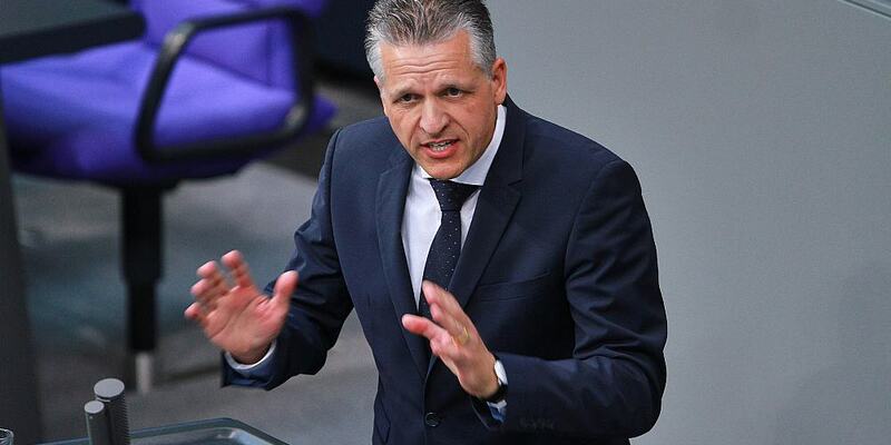 Thorsten Frei (Archiv) - Foto: über dts Nachrichtenagentur