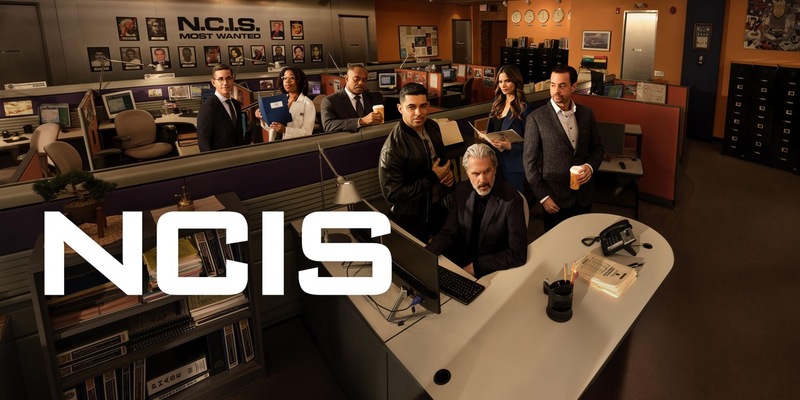 Neue Folgen! Die Erfolgsserie Navy CIS startet am Dienstag in SAT.1 und kostenlos auf Joyn - Foto: presseportal.de