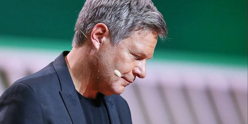 Robert Habeck (Archiv) - Foto: über dts Nachrichtenagentur