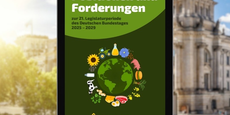 Ölmühlen fordern zukunftsfähige Standortpolitik - Foto: presseportal.de